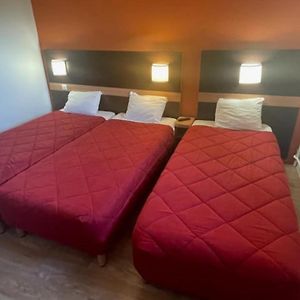 Chambre Triple